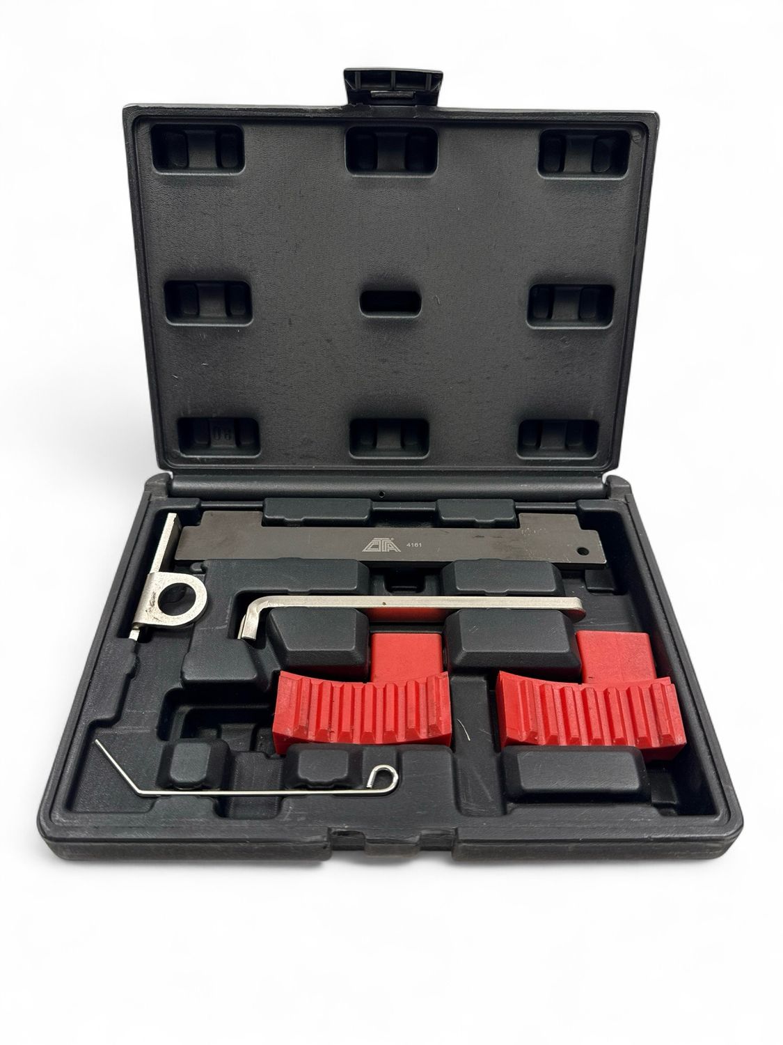 CTA Chevy Camshaft Locking Tool Kit - 1.6L & 1.8L, 4161