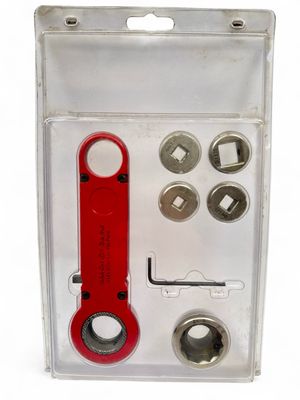 Blue Point Tap/Die Ratchet, TDW1000