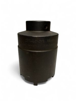 Snap On 1/2" Square Drive Axle Nut Socket 4 Lug, S6146