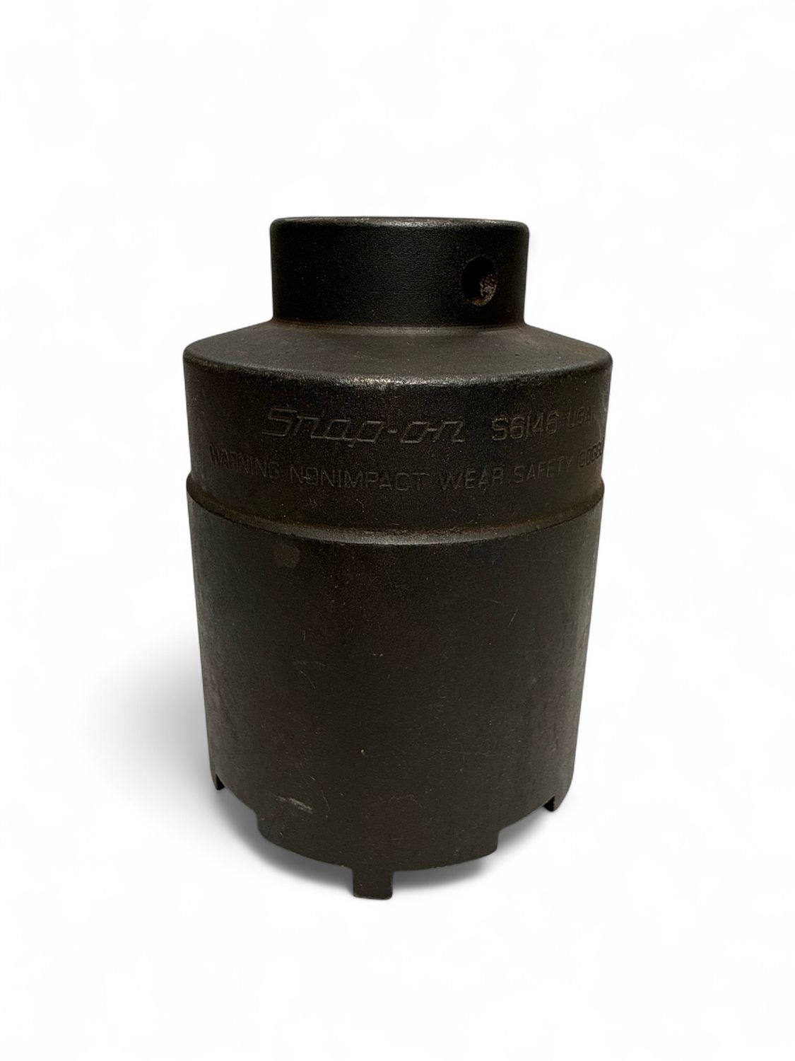 Snap On 1/2" Square Drive Axle Nut Socket 4 Lug, S6146