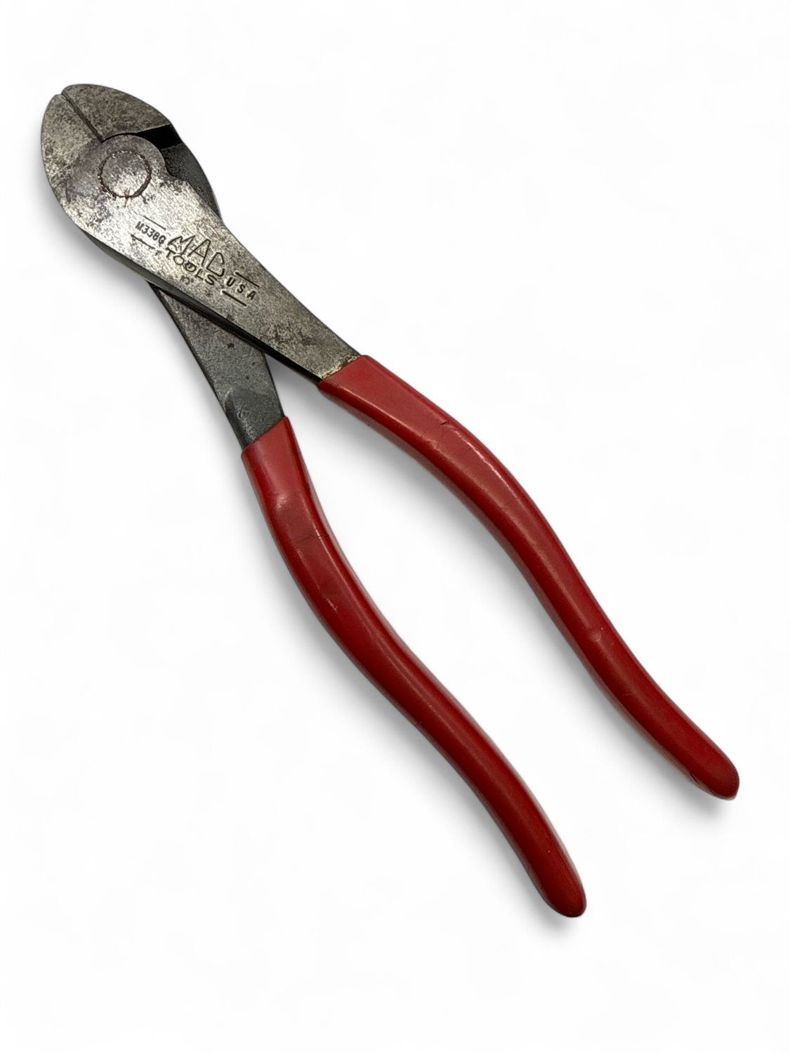 Mac Tools 8” Diagonal Cutter Pliers, M338G