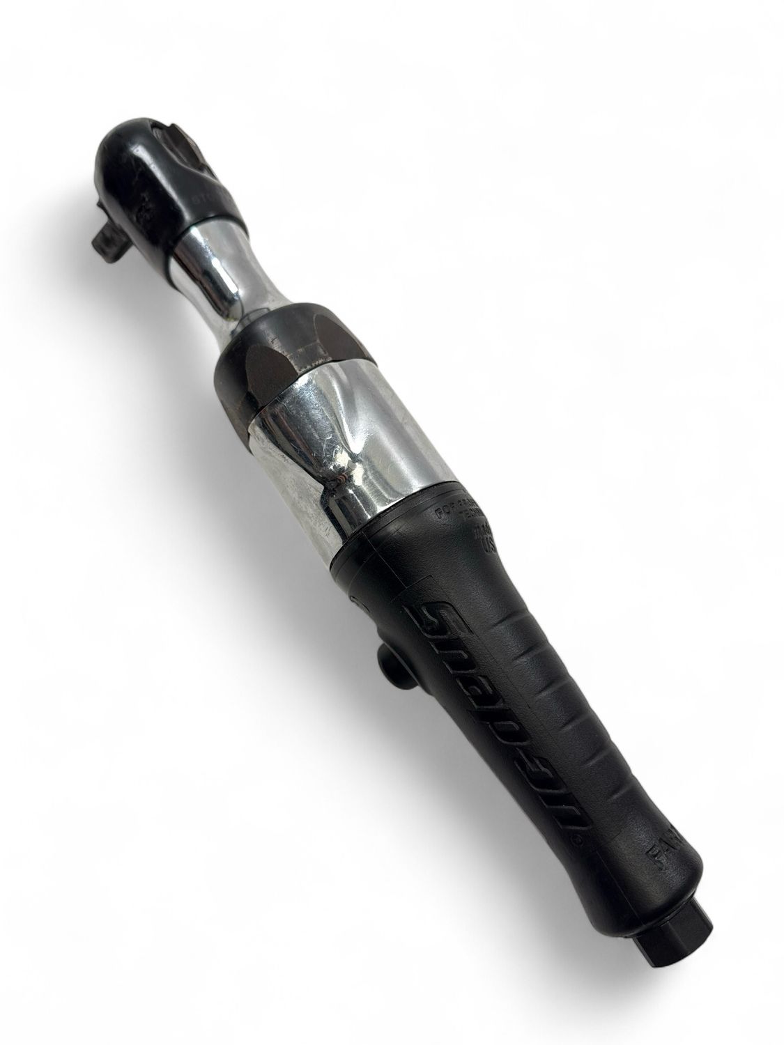 Snap On 3/8” Drive Air Ratchet, FAR7200