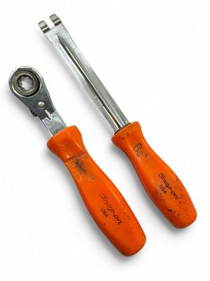 Snap On Brake Slack Adjuster Rockwell Style For Heavy Duty Trucks, BT4651