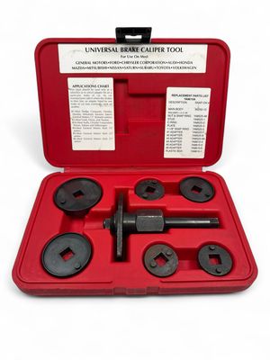 Blue Point Universal Brake Caliper Tool, YA8610A