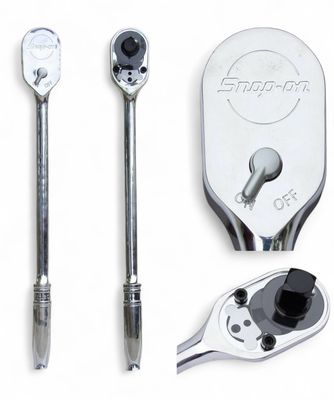 Snap On 47” Display Ratchet, SPP1302