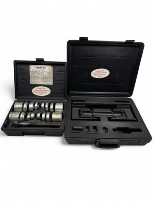 Blue Point Super Hub Shark System Case 1 & 2, WBP100