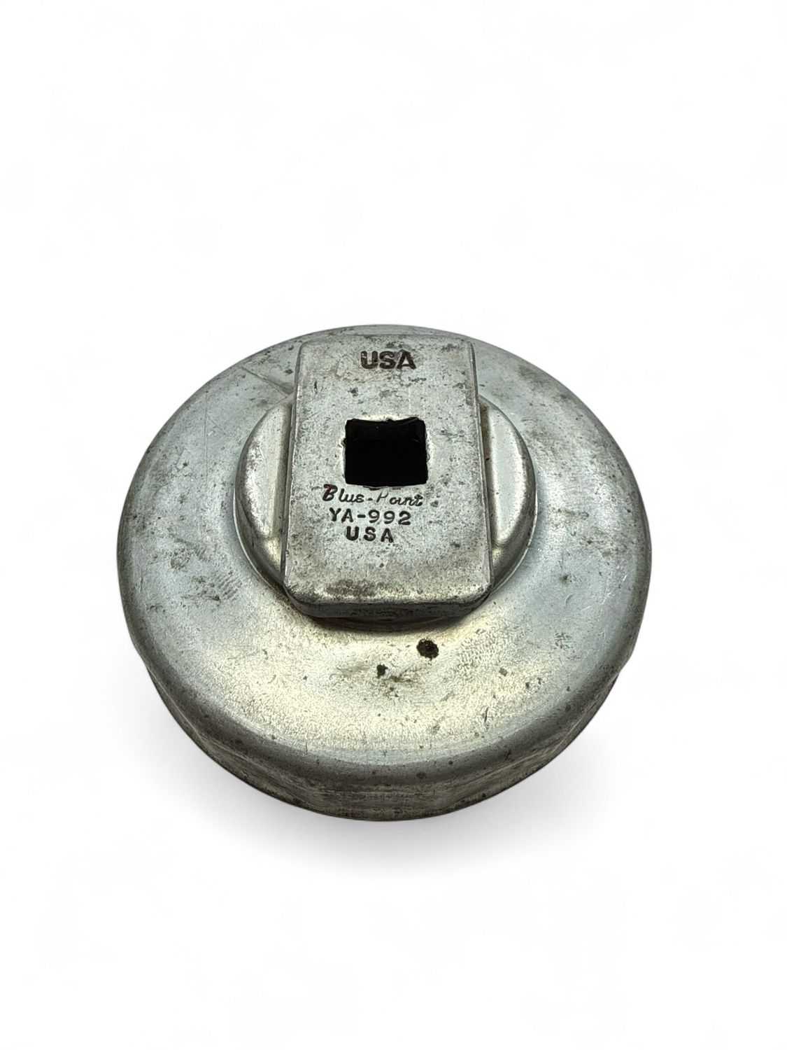 Blue Point 1/2” Drive Oil Filter Socket, YA-992