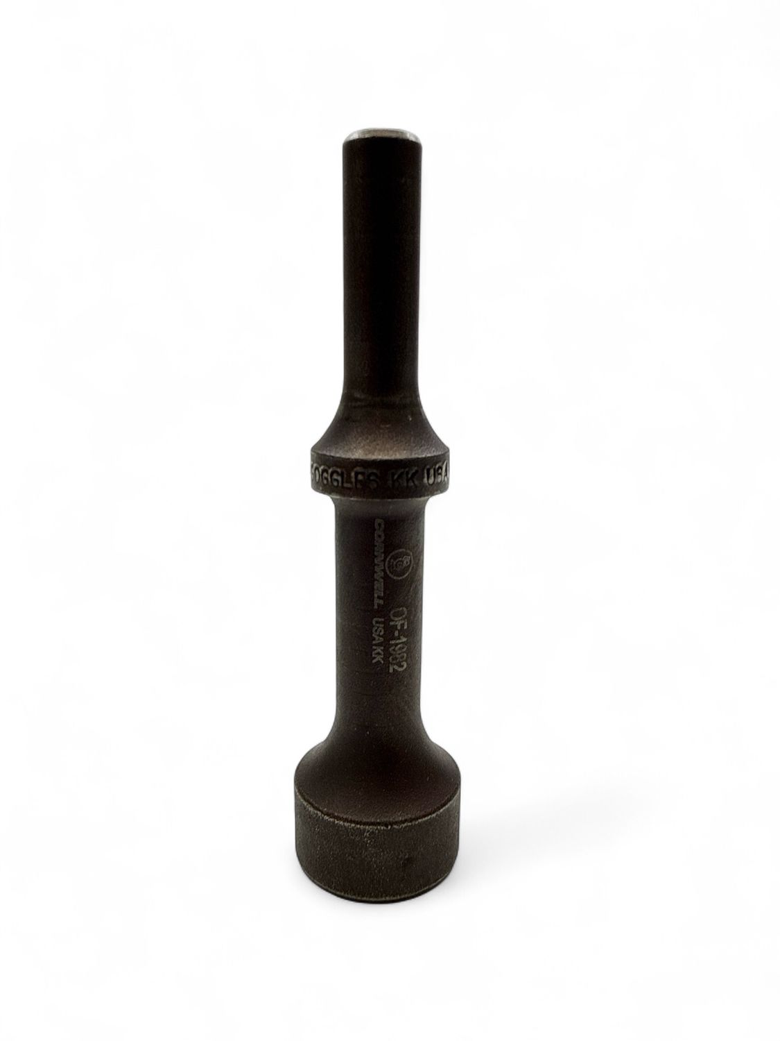 Cornwell 4” Pneumatic Air Hammer Bit, OF1982