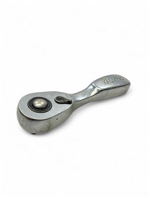 Mac Tools 3/8” Drive 4” Mini Ratchet, XR4C