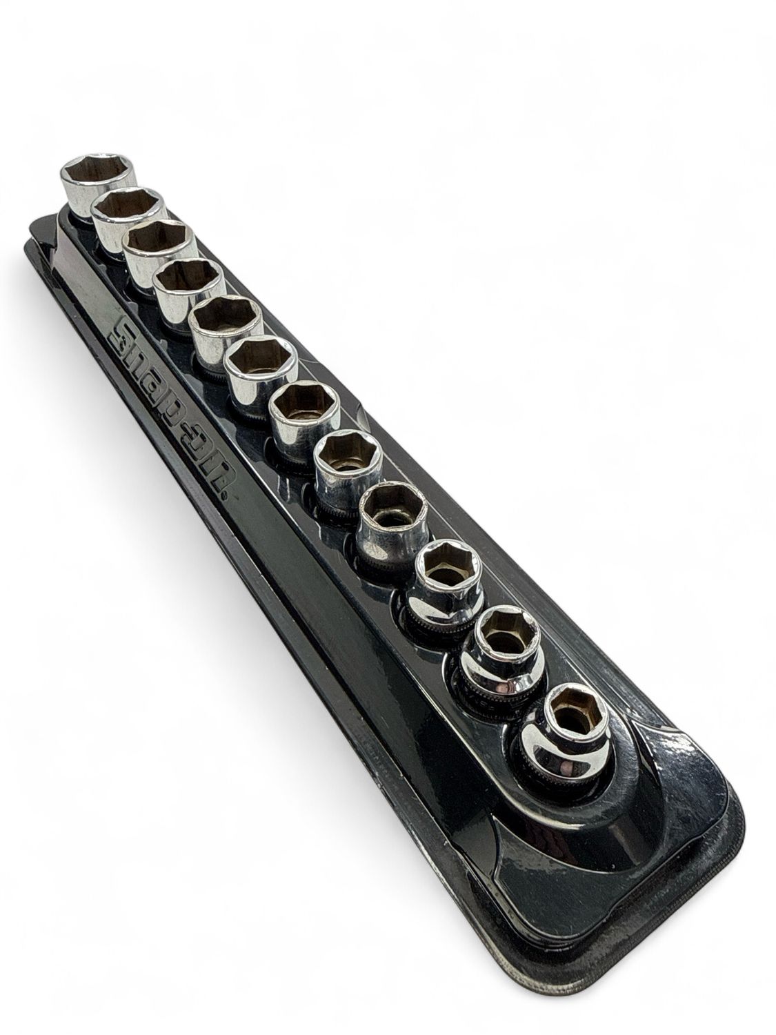 3⁄8 - 212FSMY Snap Snap-On Snap-on for On Set Socket Metric