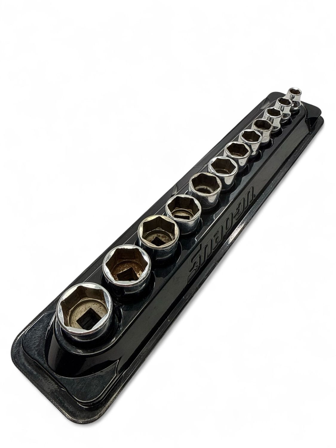 Snap On 12 Pc. 3/8 Snap On 12 Pc. 3/8
