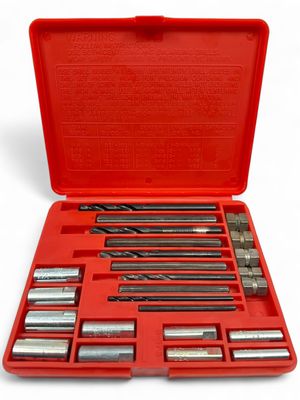 Blue Point 25pc Extractor Set, E1020
