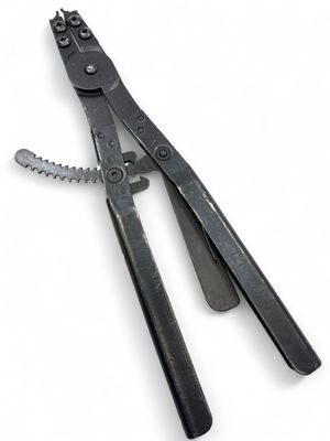 Mac Tools 16” Ratcheting External Snap Ring Pliers, TP-7