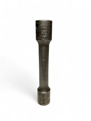 Snap On 3/8” Drive 10mm 12-Point Metric Valve Cover Bolt Socket, S6132A