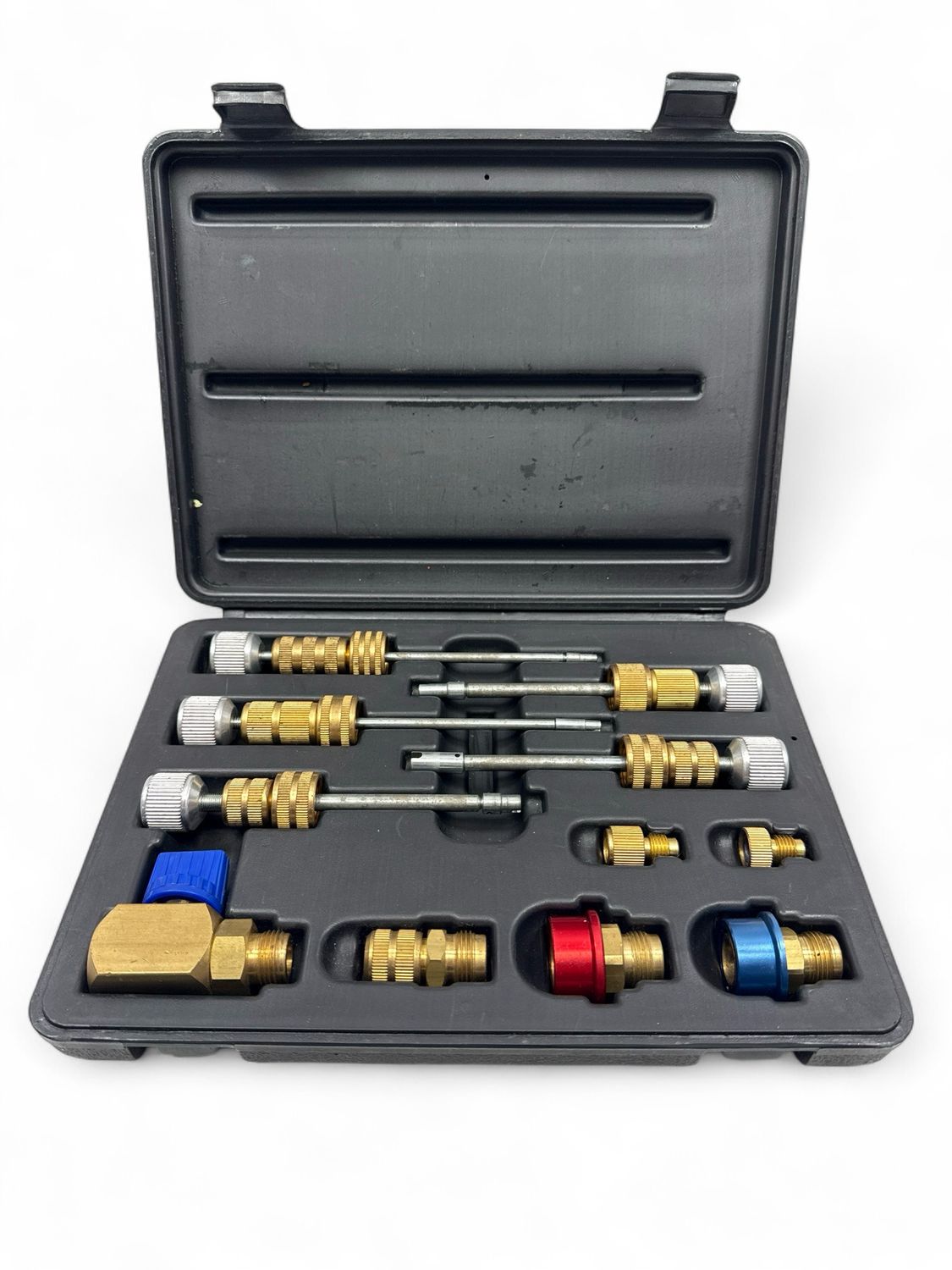 Mastercool Universal R12/R134a Master Kit, 58490