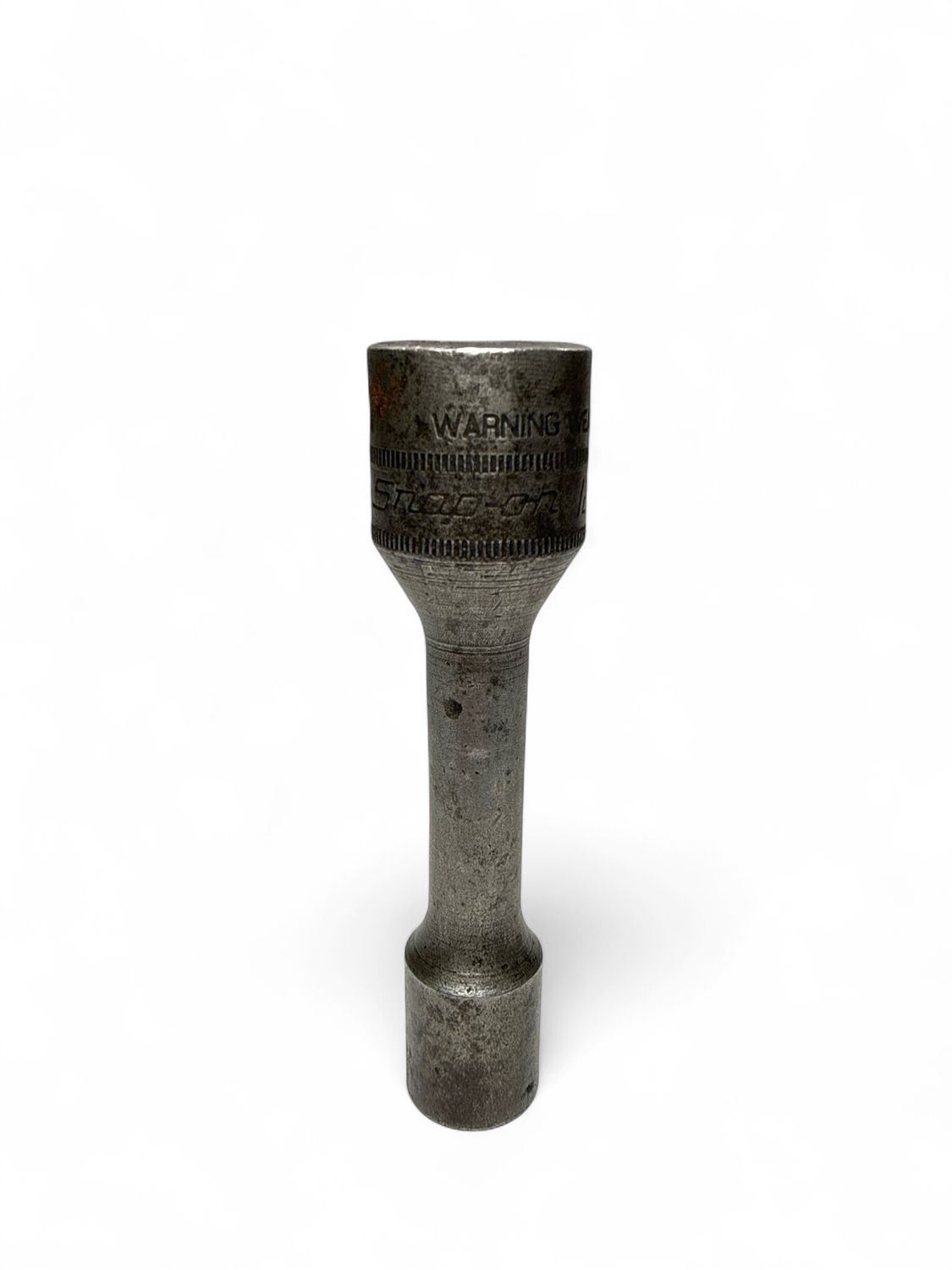 Snap On 1/2" Drive 12-Point Metric 12 mm Head Bolt Socket, S6194