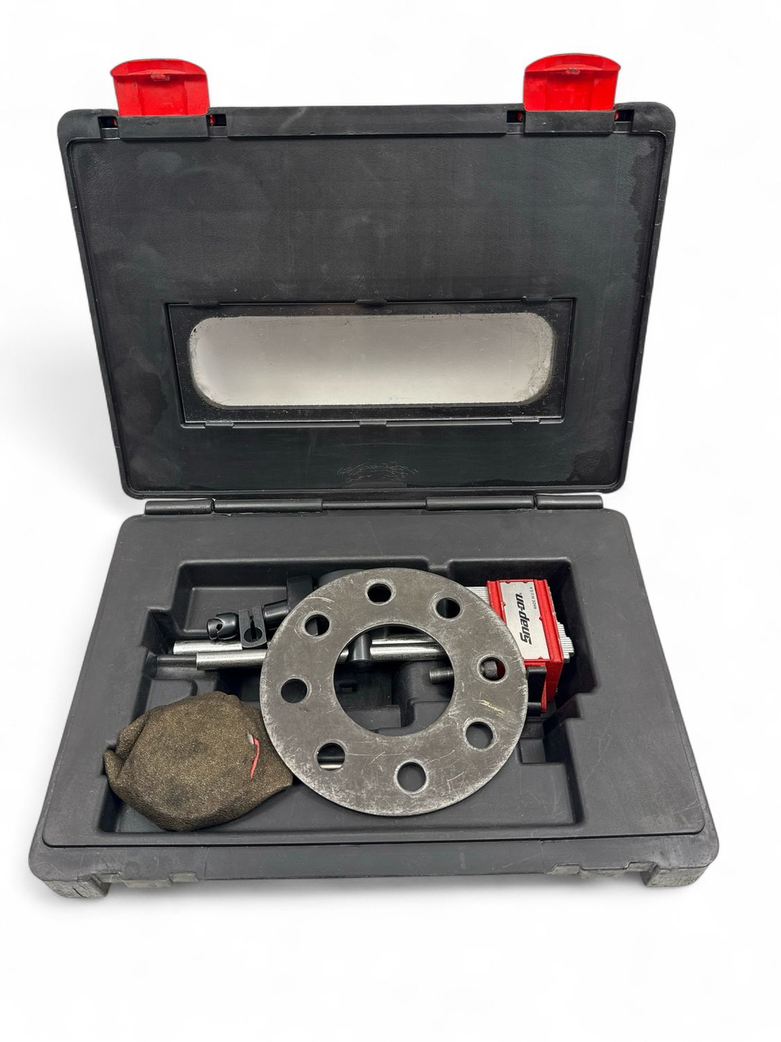 Snap On 1” Range High Precision Dial Indicator Set, GA3645