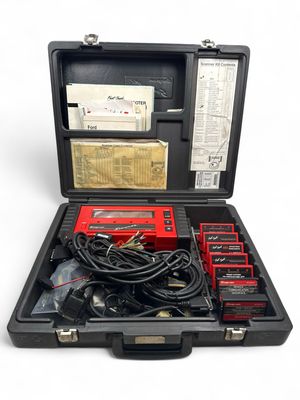 Snap On OBD-1 Diagnostics Scanner Kit, MT2500