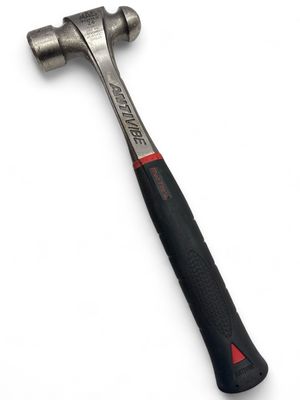 Mac Tools Anti-Vibe 24 Oz Ball Peen Hammer, BH24AV Mac Tools Anti-Vibe 24 Oz Ball Peen Hammer, BH24AV