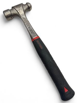Mac Tools Anti-Vibe 16oz Ball Peen Hammer, BH16AV Mac Tools Anti-Vibe 16oz Ball Peen Hammer, BH16AV
