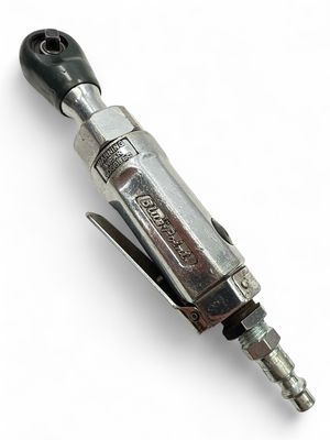 Blue Point 1/4” Drive Air Ratchet, AT200D