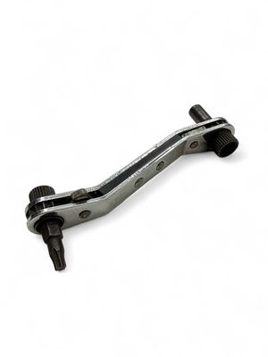 Mac Tools T20 Torx Ford Module Ratcheting Driver Tool, FM720