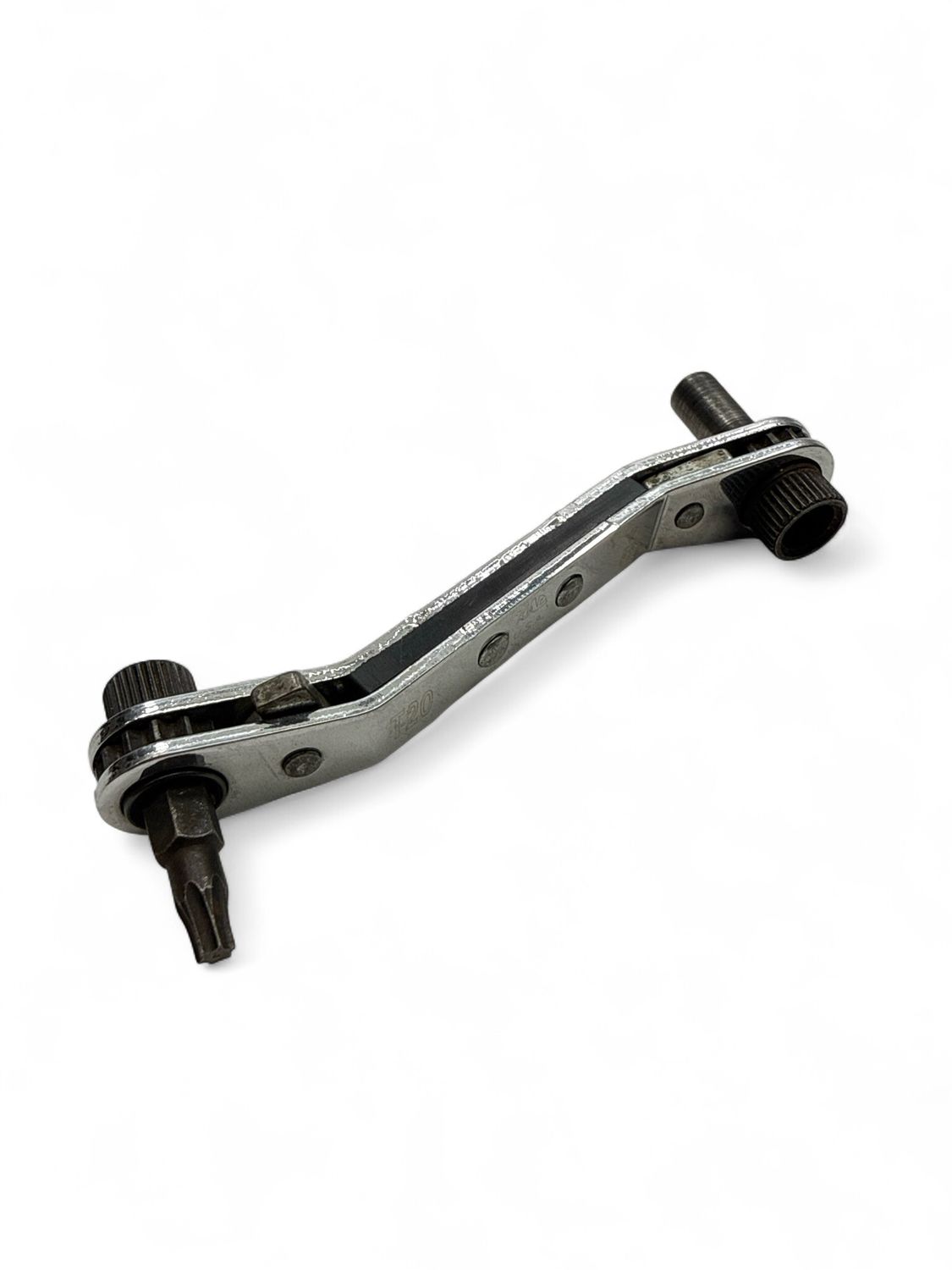 Mac Tools T20 Torx Ford Module Ratcheting Driver Tool, FM720