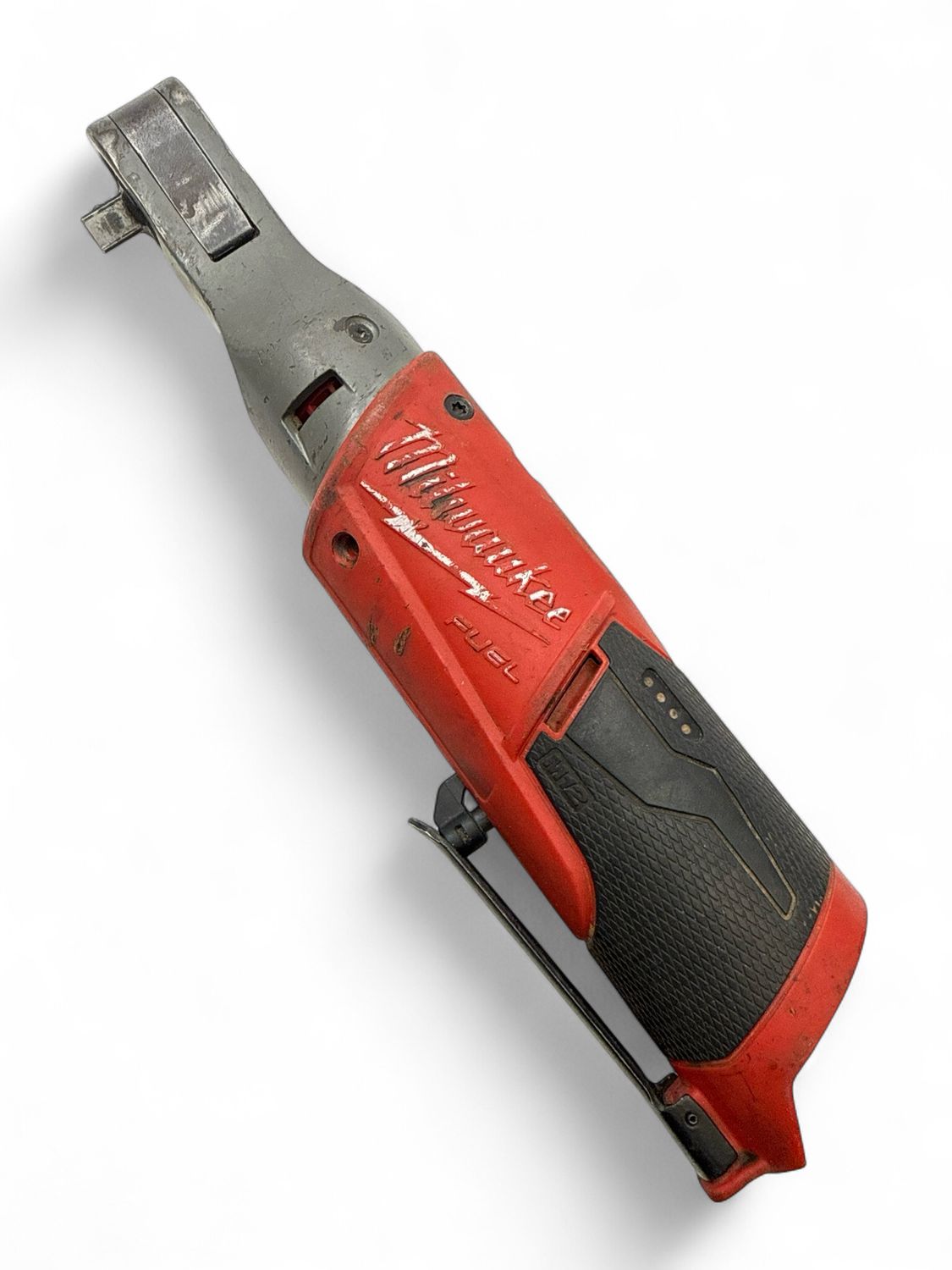 Milwaukee M12 Fuel 3/8” Drive Ratchet, 2557-20