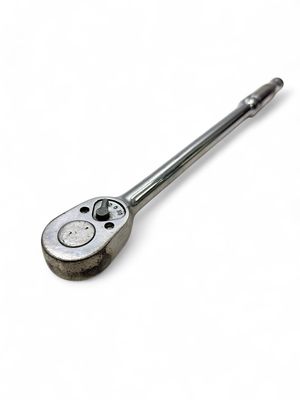 Snap On 1/2” Drive Long Handle Ratchet, SL715