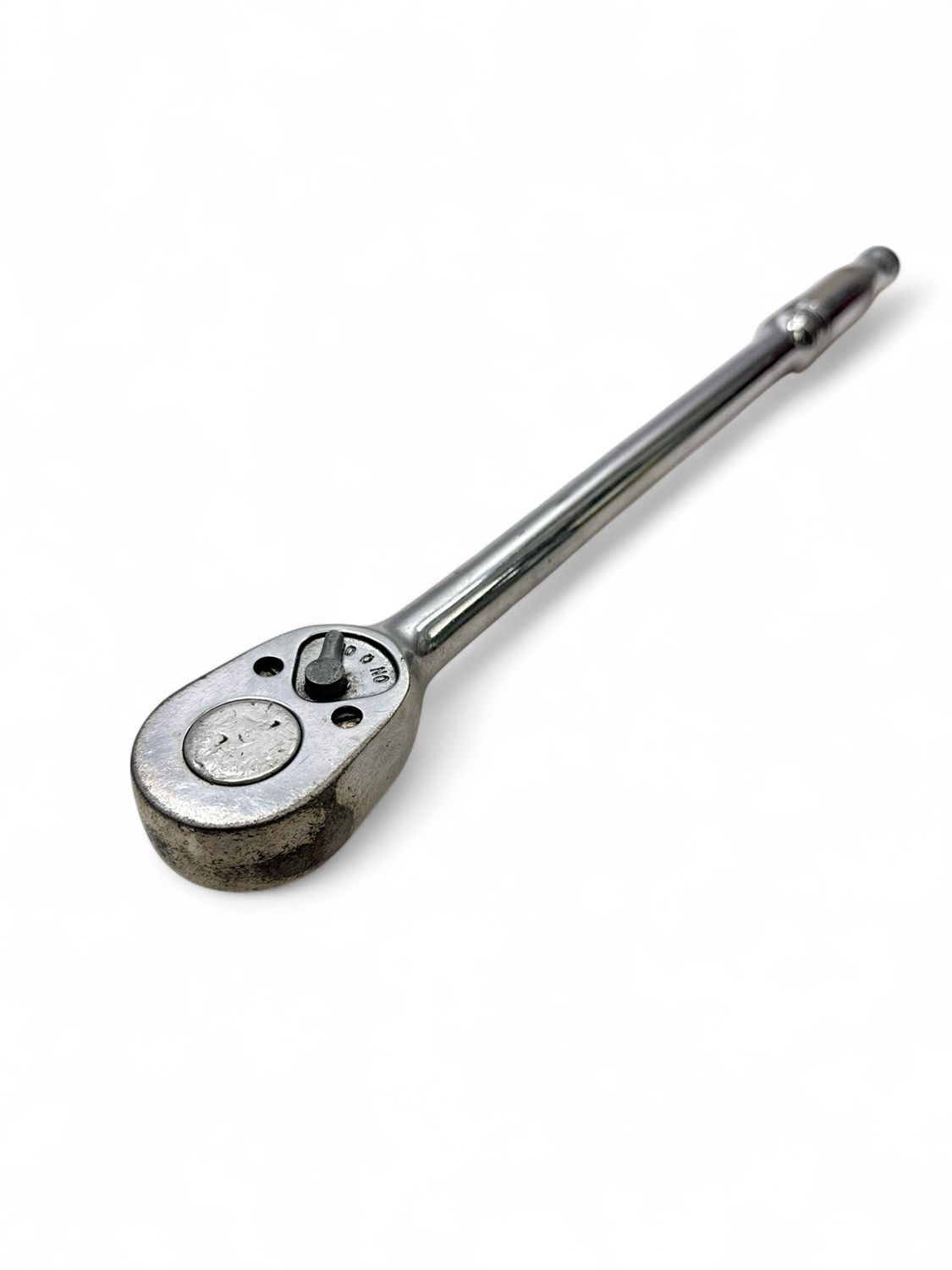 Snap On 1/2” Drive Long Handle Ratchet, SL715