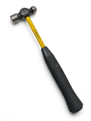 Clamp MFG. USA 4oz Ball Peen Hammer Clamp MFG. USA 4oz Ball Peen Hammer