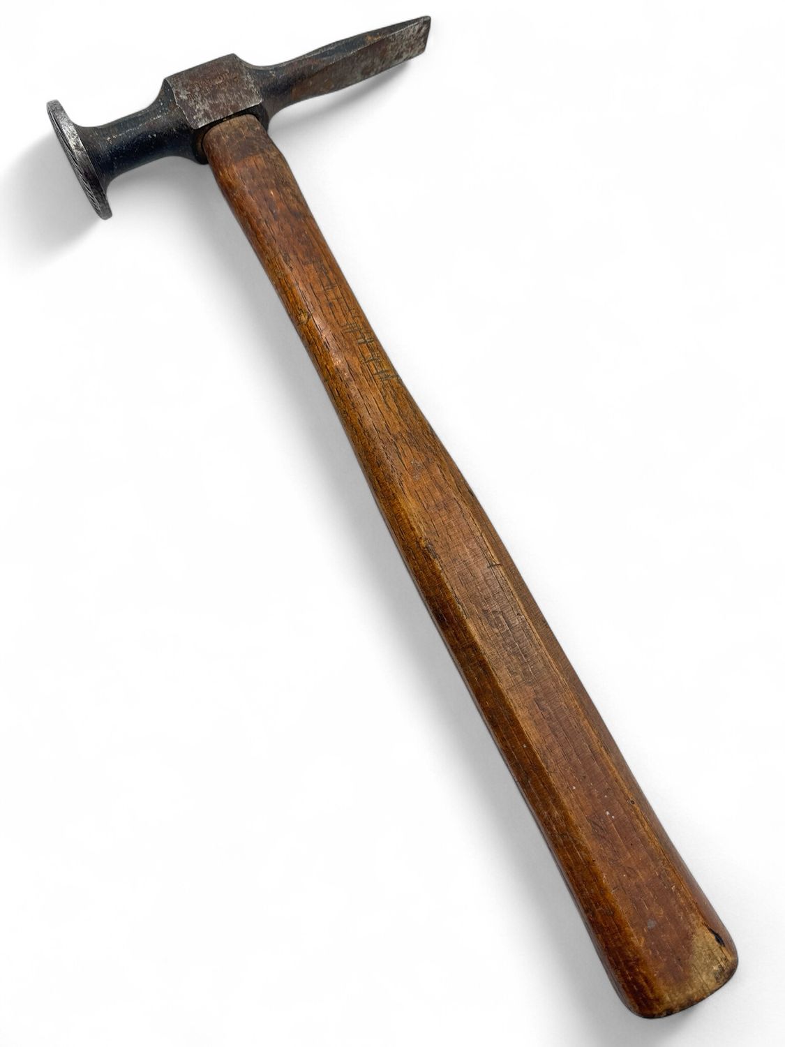 Snap On Cross Peen Shrinking Hammer, BF631B
