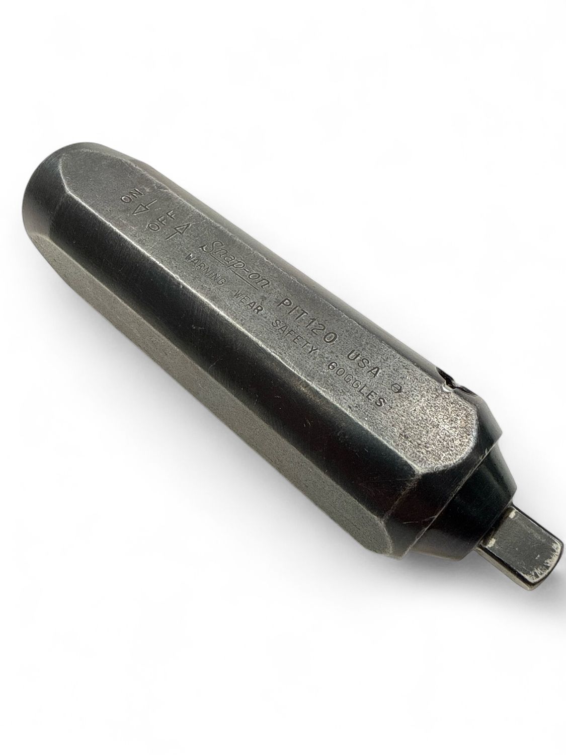 Snap On 3/8" Drive Impact Driver, PIT120