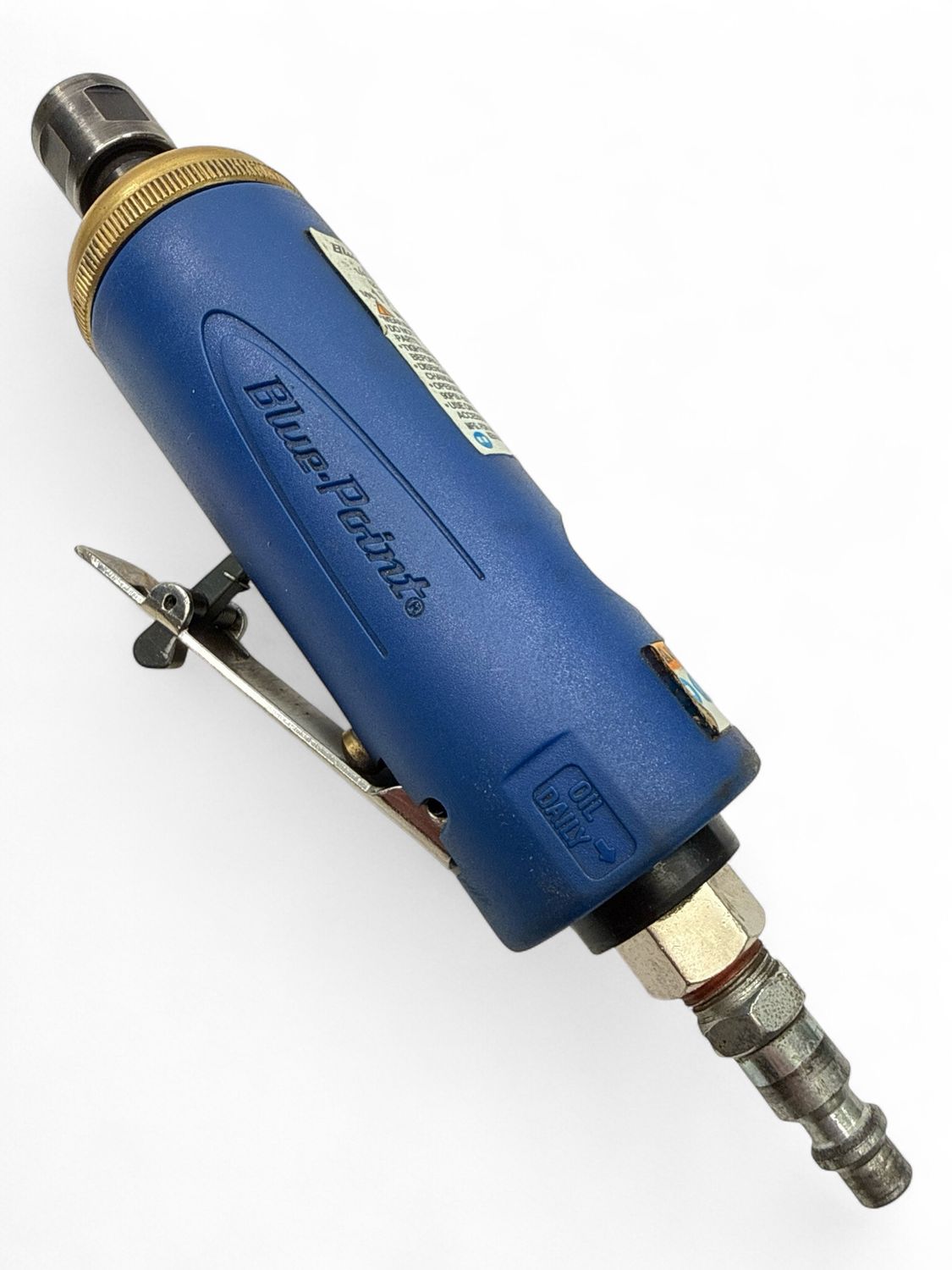 Blue-Point Standard Air Die Grinder, AT115