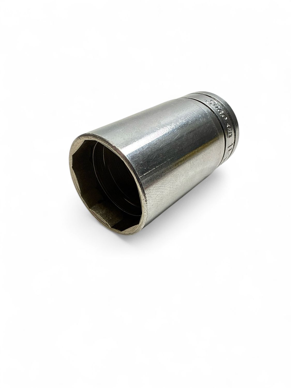 Snap On 3/8” Drive SAE 1-1/16” Oil Pressure Sender Switch Socket, A119A