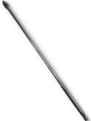 Snap On 1/2" Drive 36" Standard Handle Breaker Bar, SN36