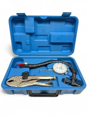 Central Tools Long Range Indicator Set, 3D103