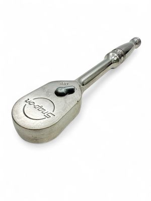 Snap On 3/8" Drive Dual 80® Technology Standard Handle Ratchet, F80