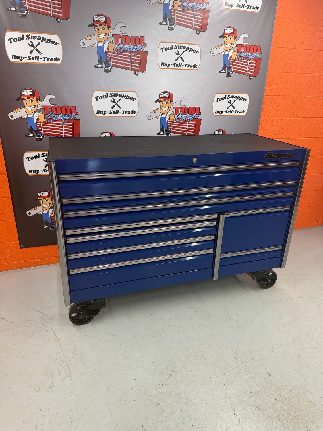 Snap On 68
