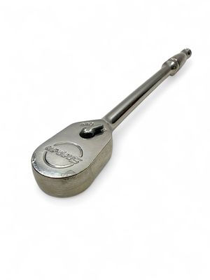 Snap On  3/8" Drive Standard Handle Ratchet, FL80