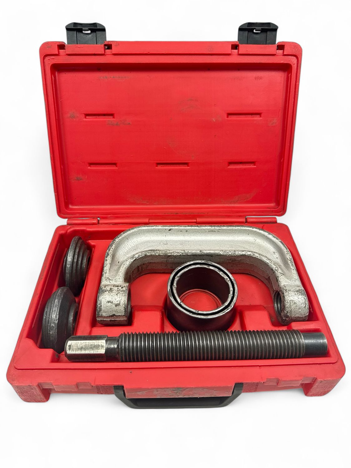 Mac Tools Ball Joint/U-Joint Press, BJ7025M