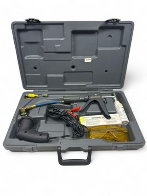 Blue Point UV Leak Detection Kit, ACTUVKITJR