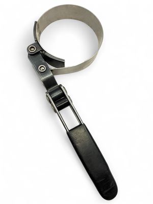 Cornwell Swivel Grip Oil Filter Wrench, CLS53700