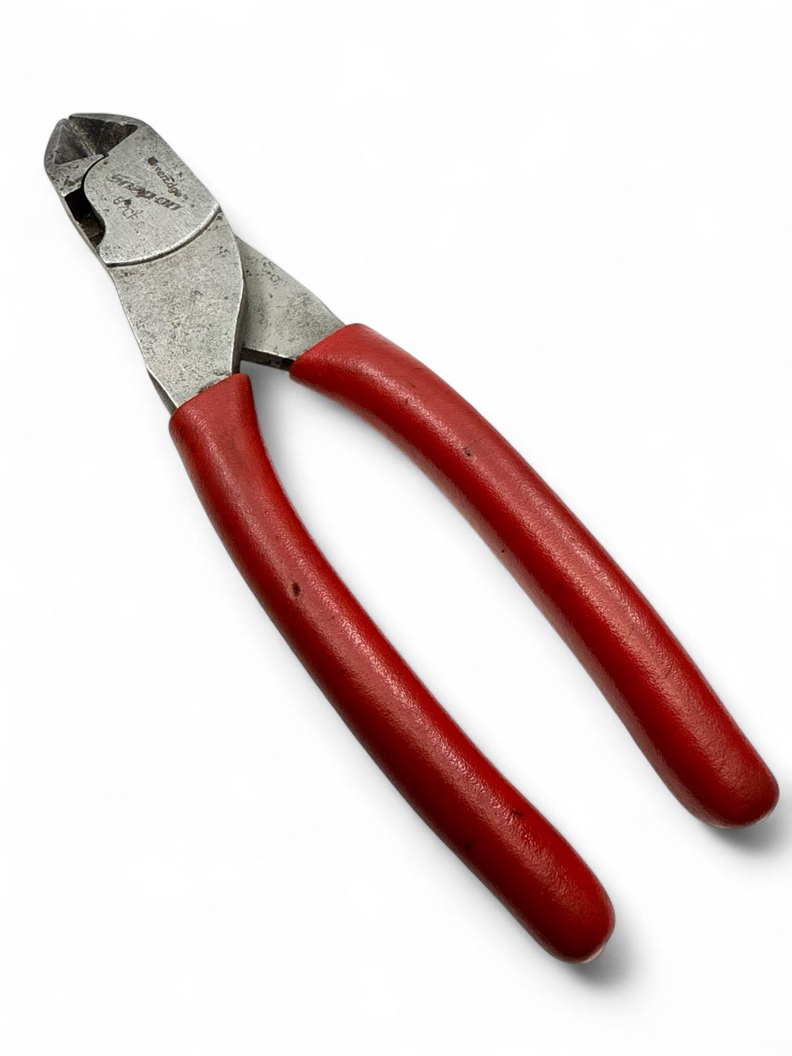 Snap On 7” Diagonal Cutters, 87CF