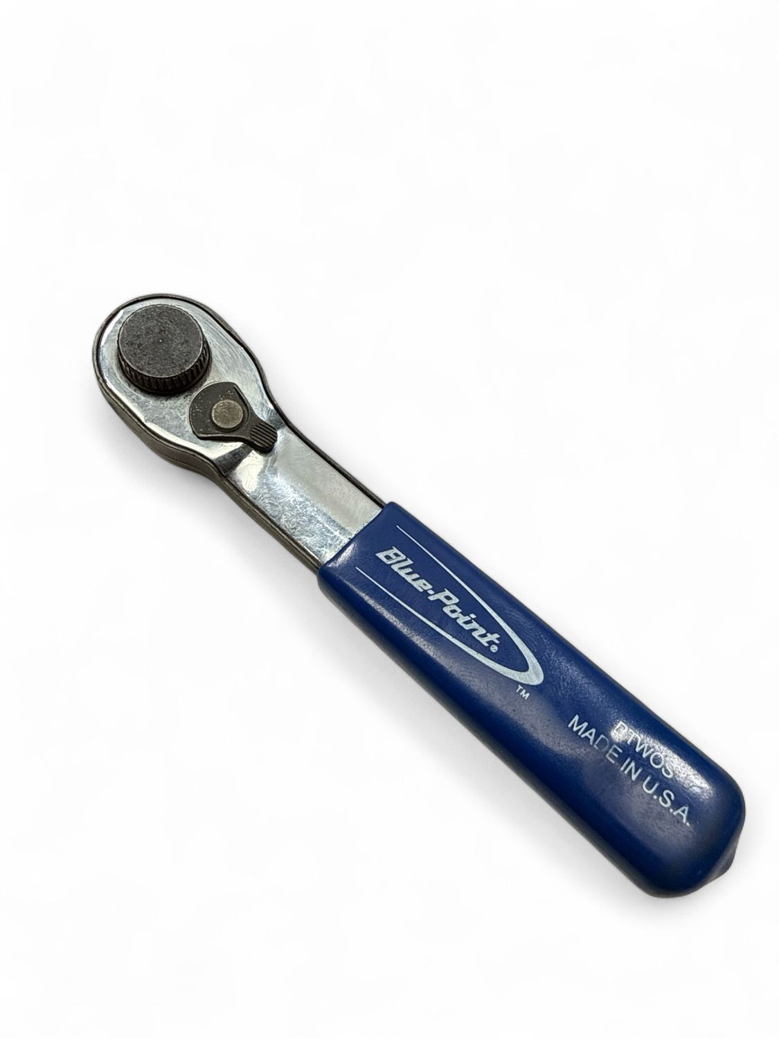 1 Point Rachet Blue-point Offset Ratchet, BTWOS - Shop by Manufacturer - Tool Swapper