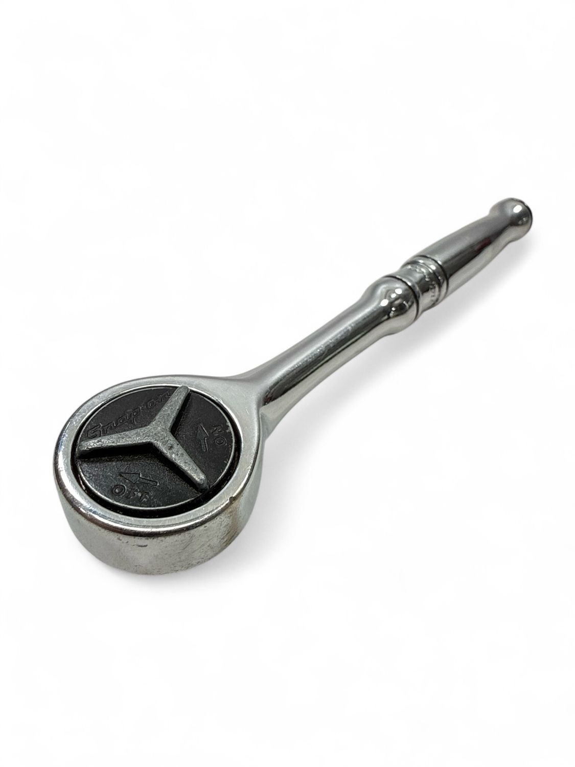 Snap On 1/4” Drive Ratchet, TM739