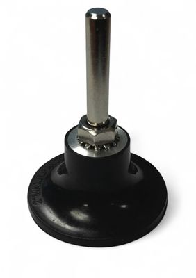 Cornwell 2” Rubber Abrasive Disc Holder, SGG47995