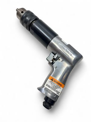 Blue Point 1/2” Reversible Air Drill, AT856