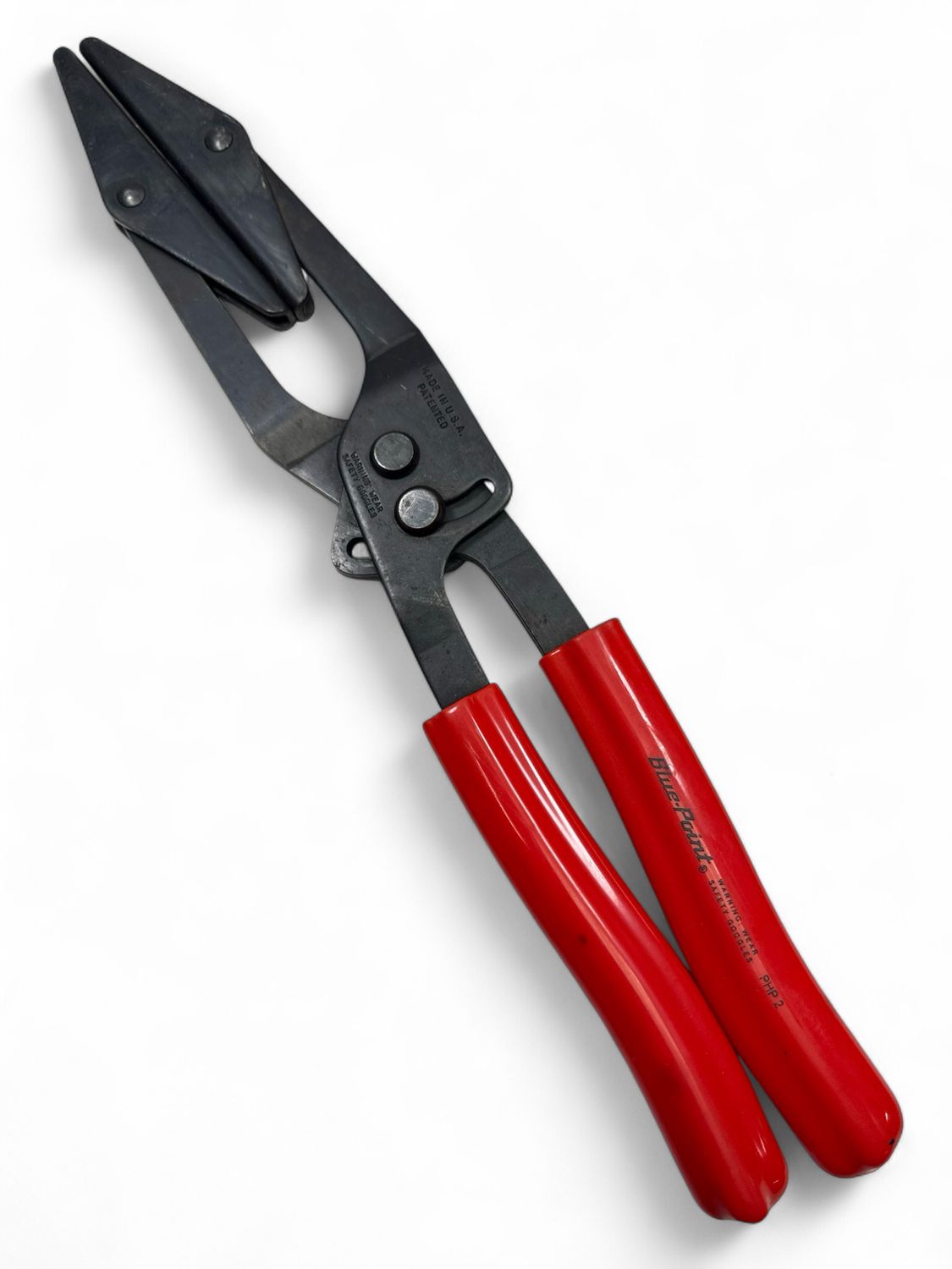 Blue Point 14" Swivel Jaw Hose Clamp Pliers, PHP2