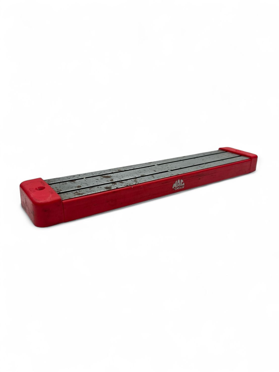 Mac Tools 12” x 2-1/4” Magnetic Rail
